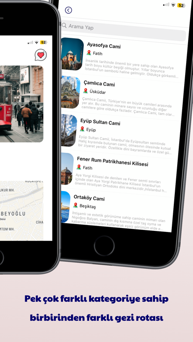 İstanbul Travel Screenshot
