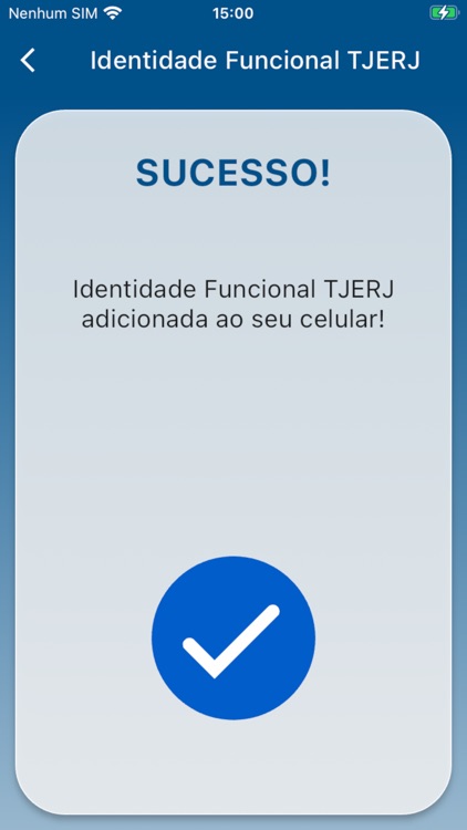 MEU TJRJ screenshot-4