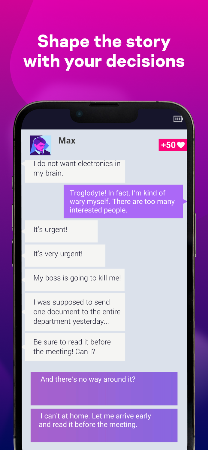 Mobile quest disconnected