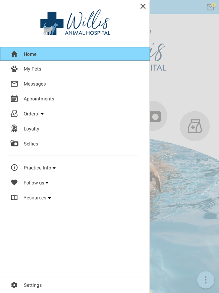 Willis Animal Hospital