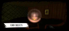 Game screenshot Backrooms: scary &horror game apk