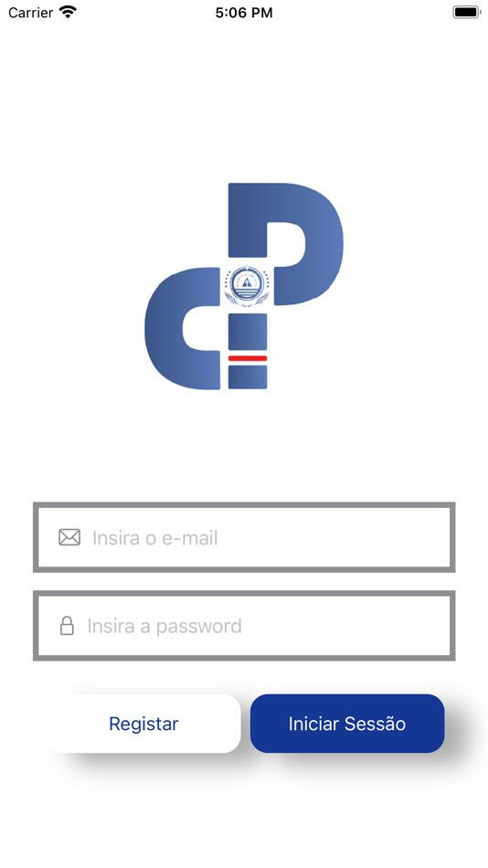 #1. Biometrics Portal Consular (iOS) By: NOSi