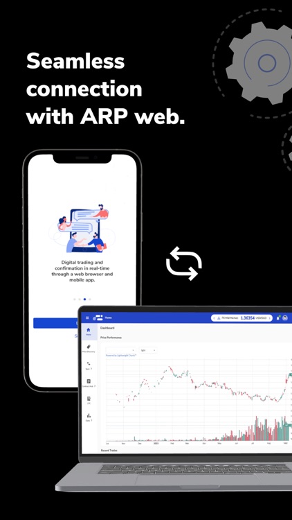 Agridence Rubber Platform screenshot-4