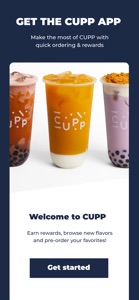 CUPP screenshot #1 for iPhone