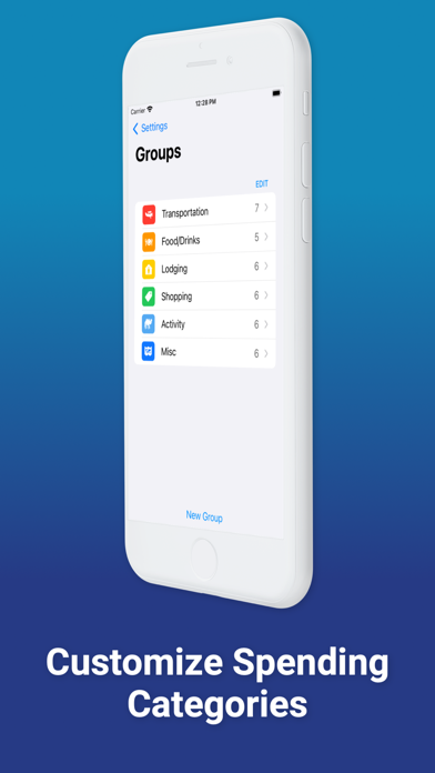 Money Converter + Screenshot