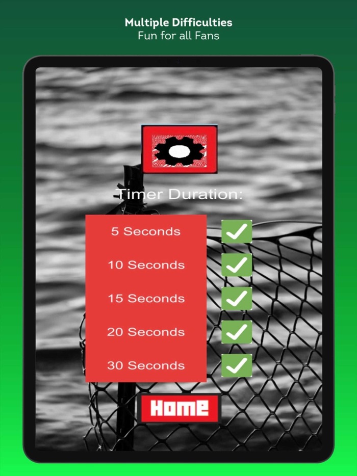 James Bond Trivia Challenge