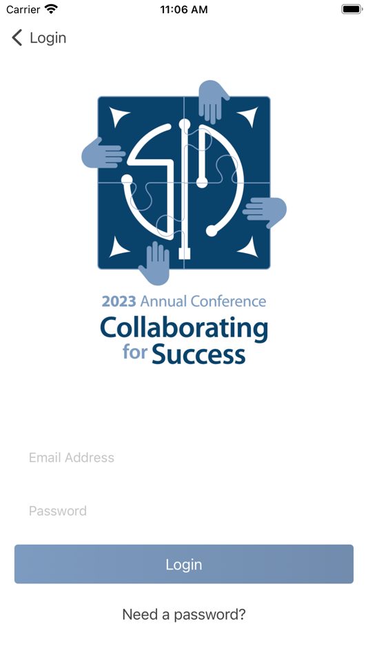 #2. SM Conference 2023 (iOS) Podle: Schooley Mitchell