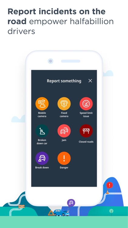 TomTom - Maps & Traffic screenshot-7