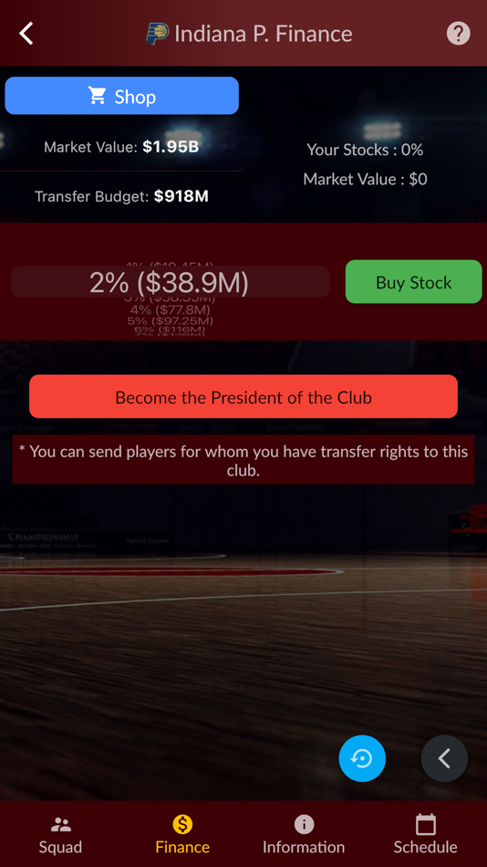 #8. Basketball Agent (iOS) 由: Yunus Emre Yigit