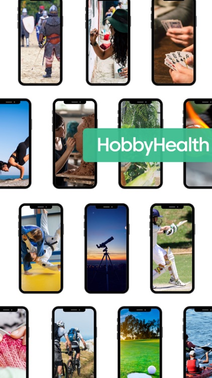 Hobby Health