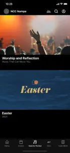 Northlake Community Church screenshot #3 for iPhone