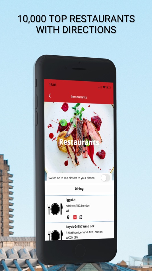 #7. Our App! (iOS) Av: Pocket Applications