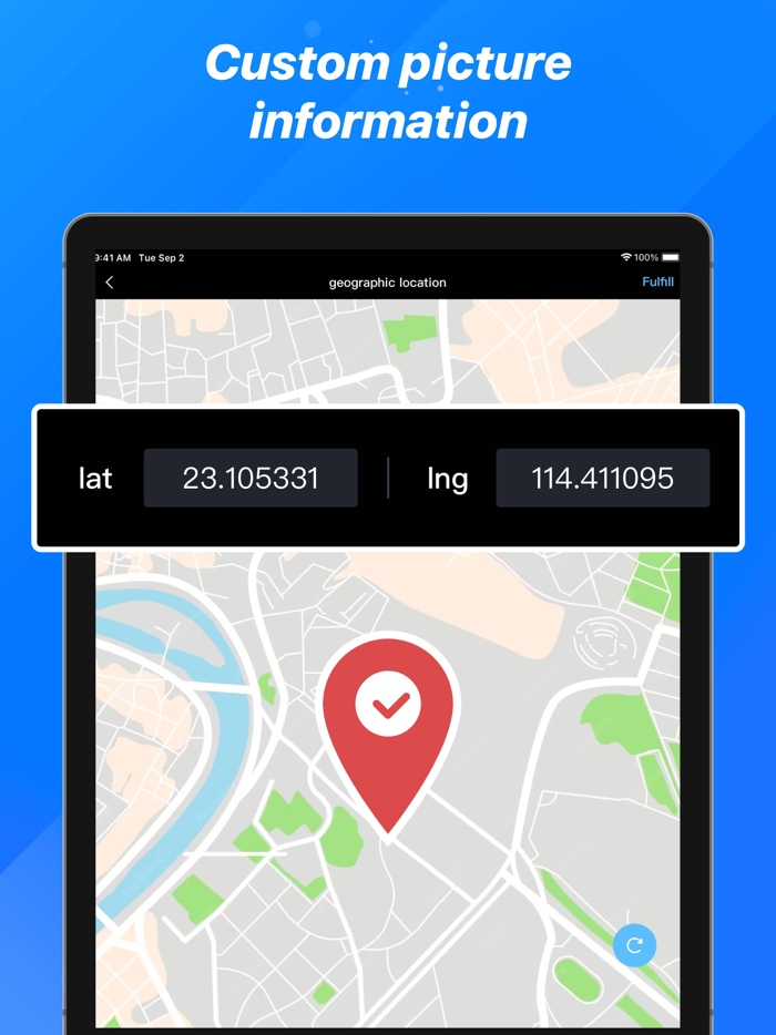 Album Master - Delete Photo