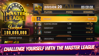 Poker Master - Texas Holdem Screenshot