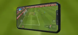 Game screenshot Football Ultra Star hack
