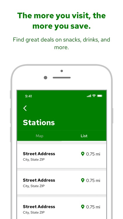 Mugg&Bopps Rewards screenshot-4