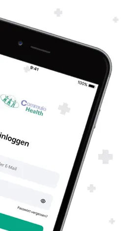 Game screenshot Commuio Health apk