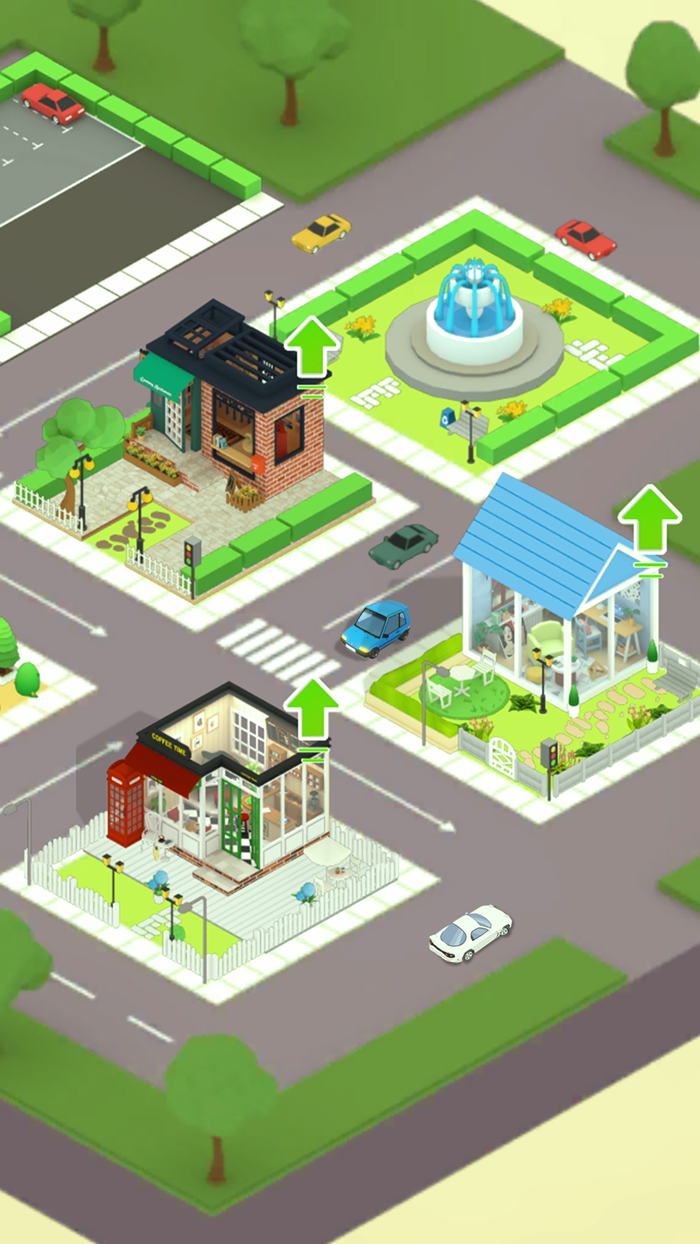 Art Assemble  Home Makeover