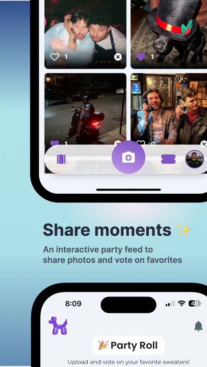 Bubble - A Markata App screenshot-3