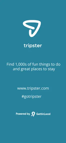 Game screenshot tripster - Local Travel Guide mod apk