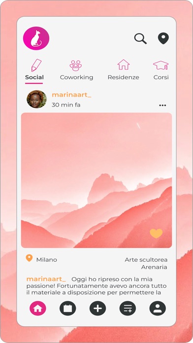 astarteapp Screenshot