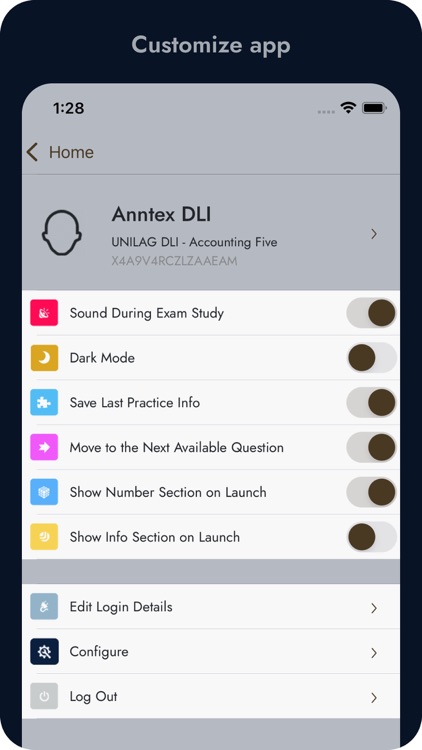 Anntex Pack - DLI Econ One screenshot-6