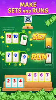 How to cancel & delete tile rummy: win real cash 2