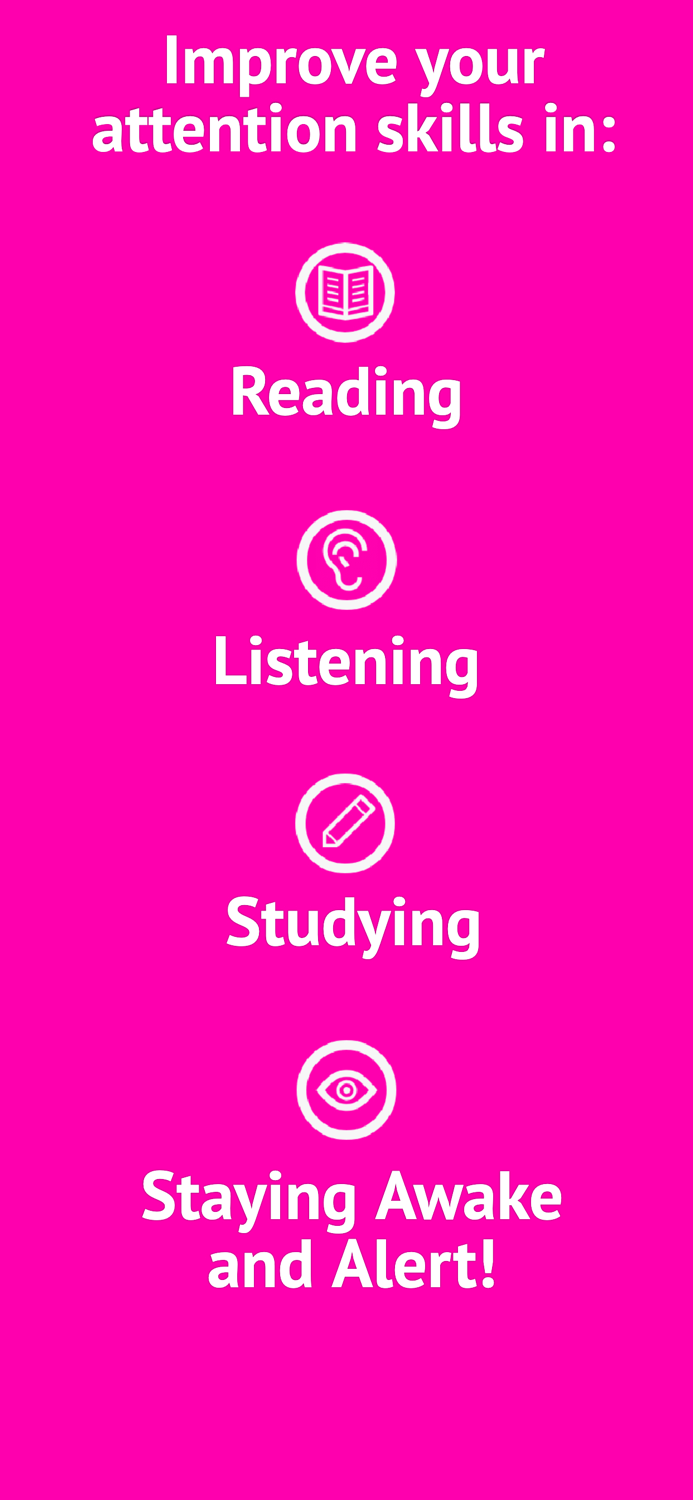 Nujible Attention Training