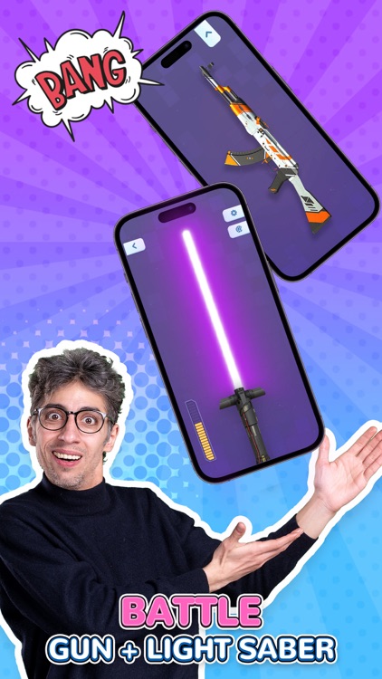 Prank Toys Simulator