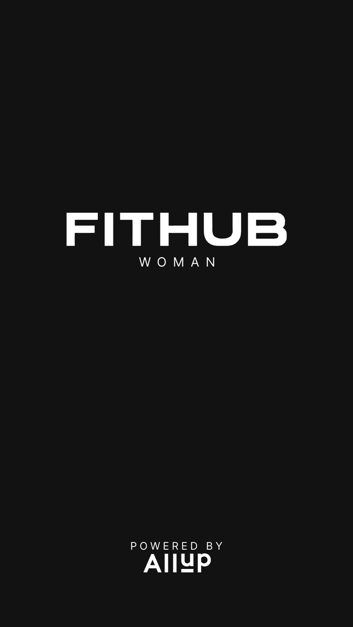 FITHUB Woman