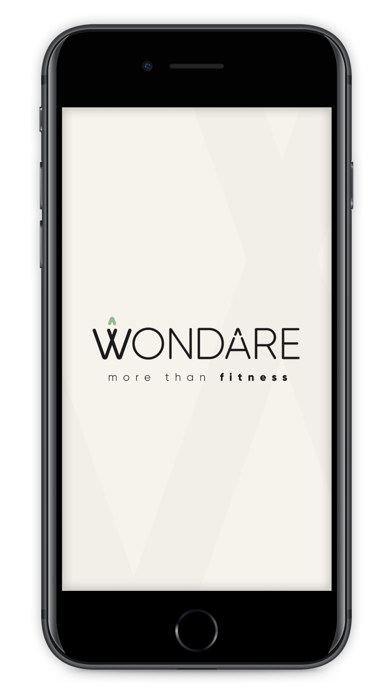 Wondare Screenshot