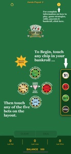 Super Easy Aces screenshot #2 for iPhone