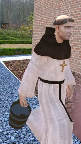 Game screenshot Klooster Mariënborn hack