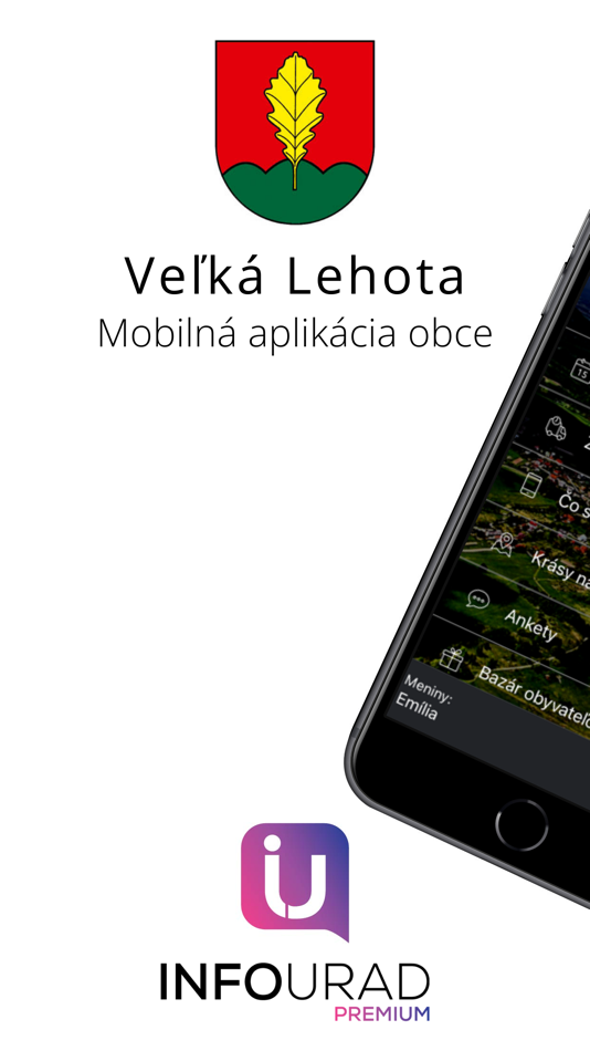 #1. Veľká Lehota (iOS) Podle: Webex