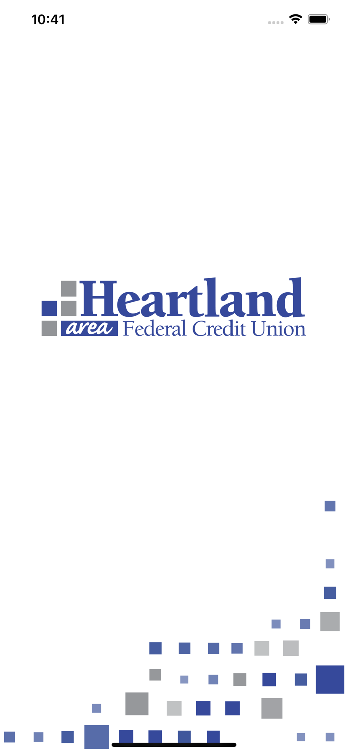 Heartland Area FCU Mobile