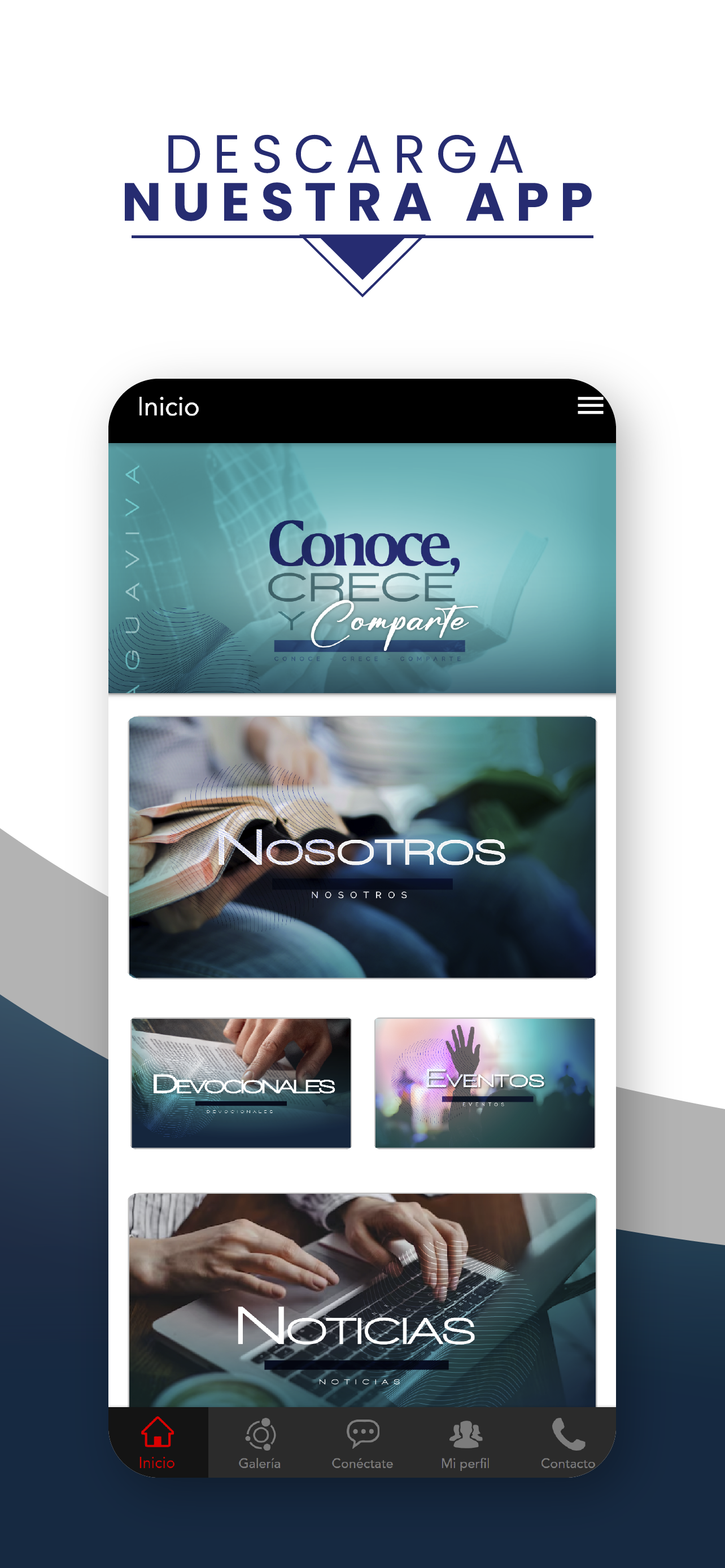 Iglesia Bautista Agua Viva