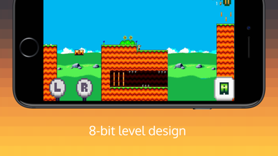 Boy Jack adventure Screenshot