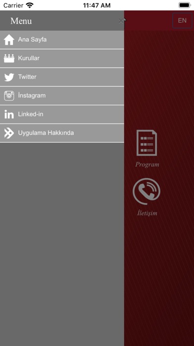 Screenshot 3 of IPETGAS 2023 App