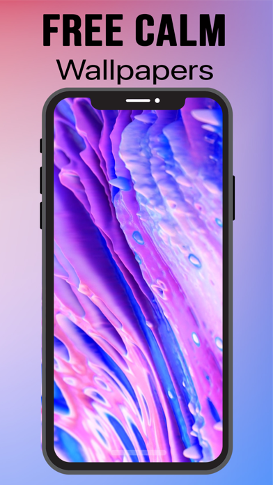 ASMR: Live Wallpapers Screenshot