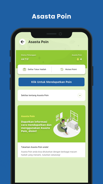 ASASTAKU Screenshot