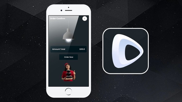 QuickCrave FastFood screenshot-3