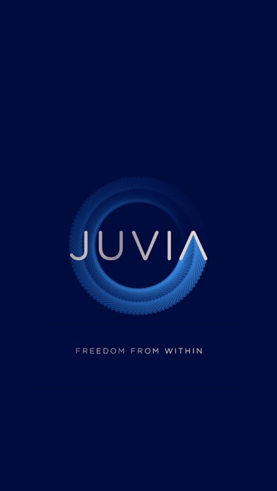 JUVIA Screenshot