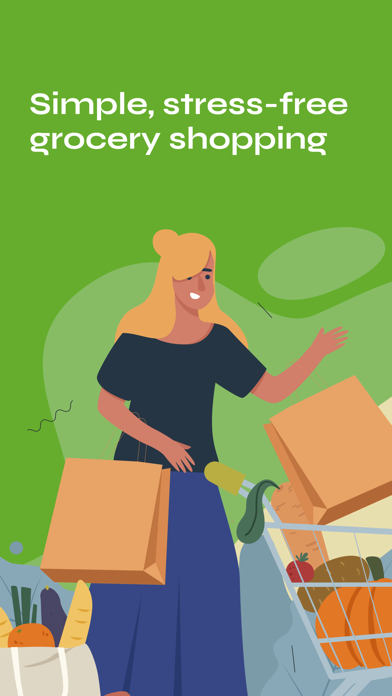 MealPlannr Screenshot