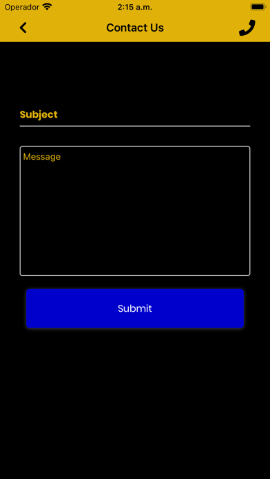 Sun Services USA Screenshot