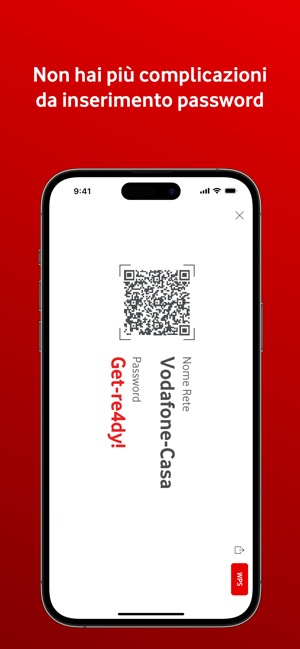 Vodafone Station App su App Store