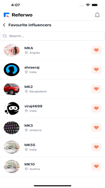 Referwo screenshot-3