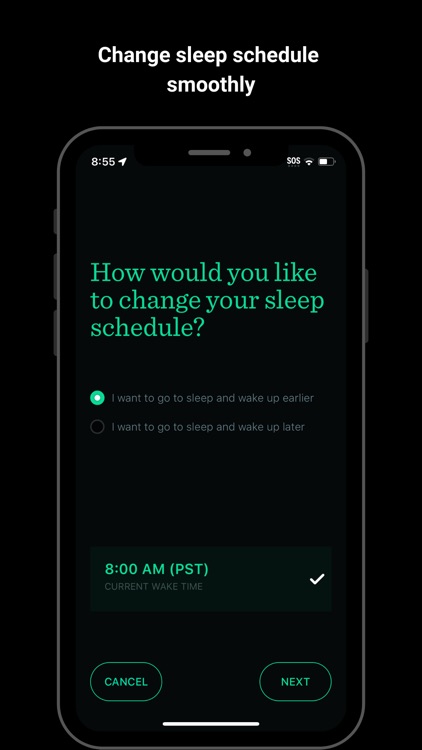 Lumos Sleep screenshot-4