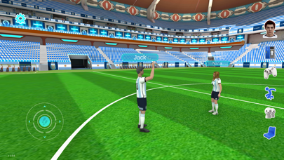 MetaLantis Screenshot