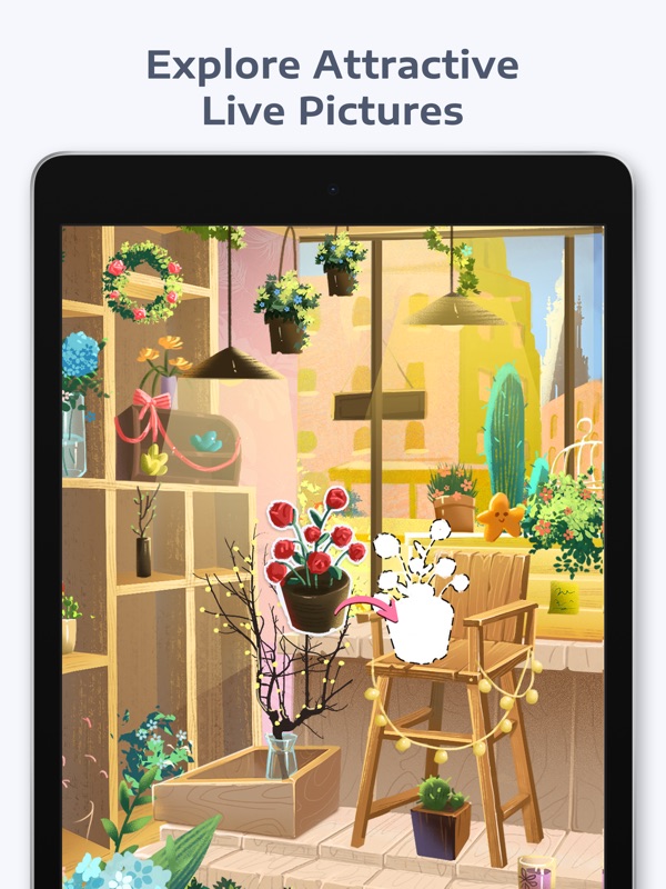 Jigsaw Art - Puzzle Art Games screenshot 11