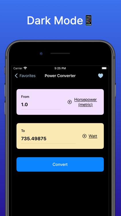 Unit Calculator－My Converter screenshot-3
